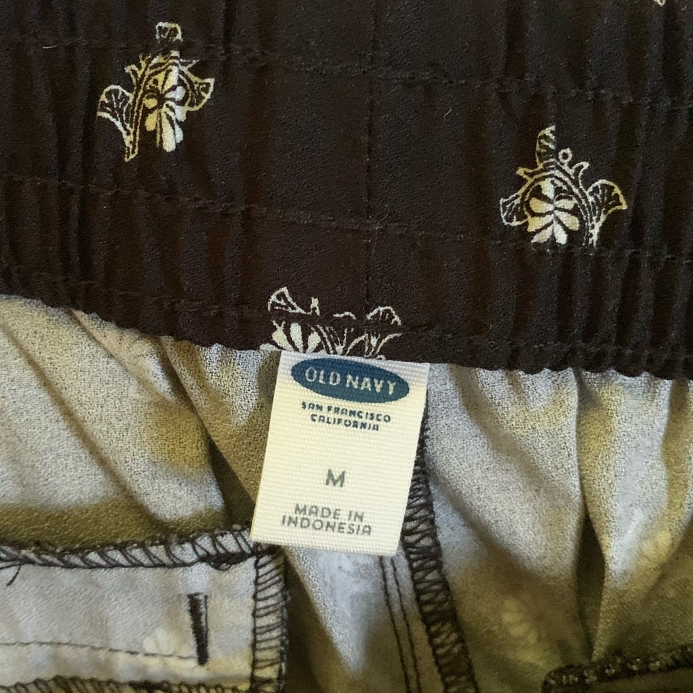 Old Navy dress pants - Picture 4 of 4